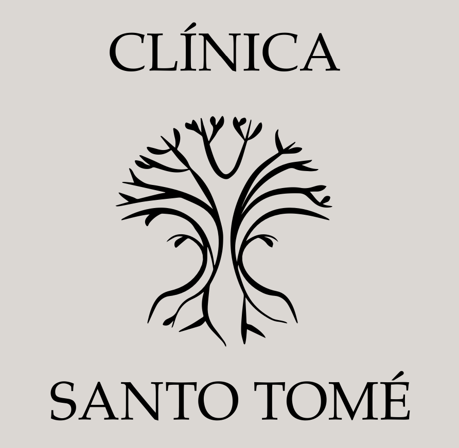 Logo de la Clínica Santo Tomé dental